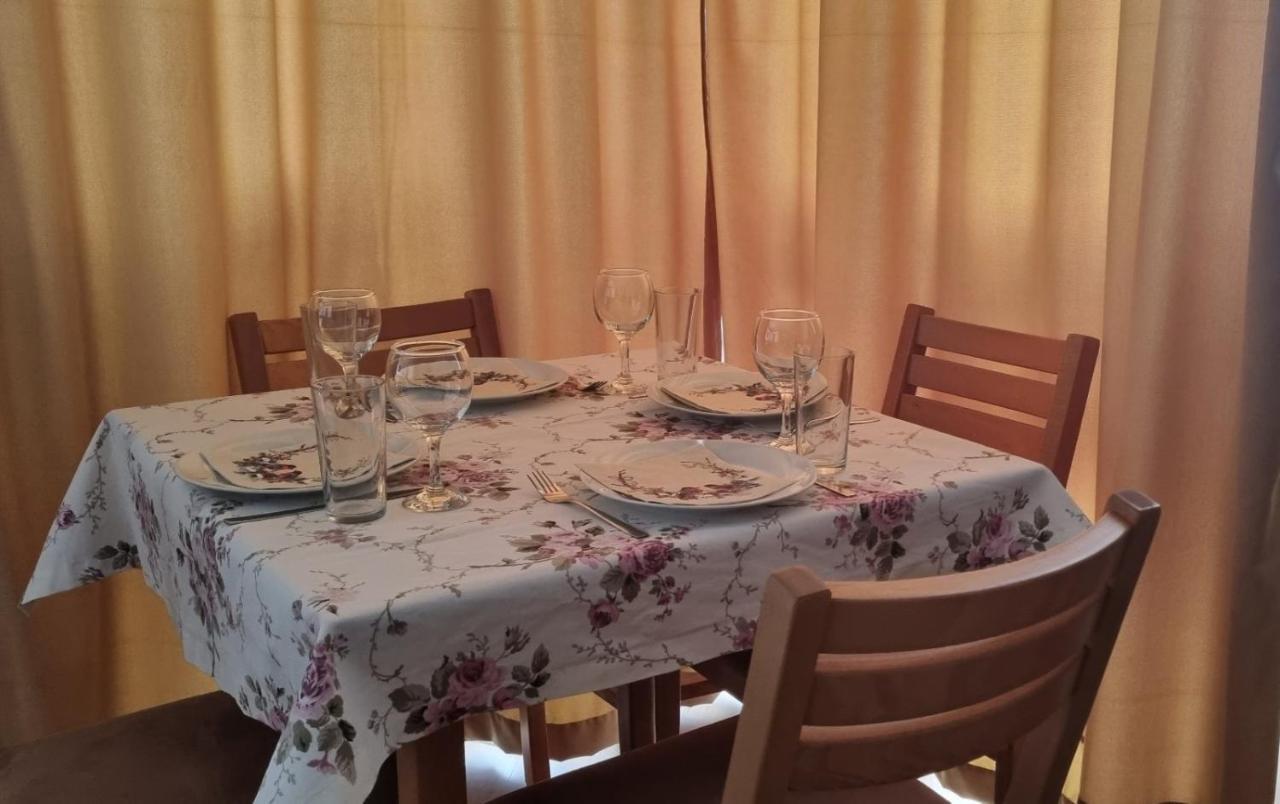 Pirin Golf Private Apartments & Studios ราซล็อก ภายนอก รูปภาพ